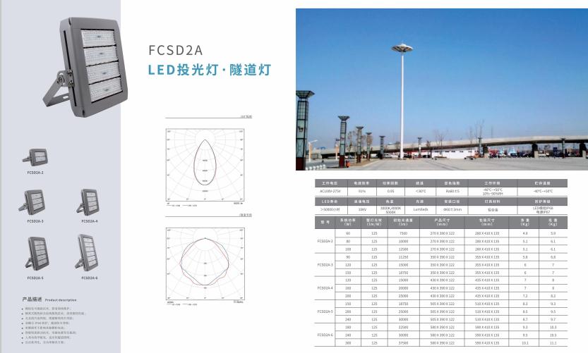 乌鲁木齐投光灯 乌鲁木齐投光灯