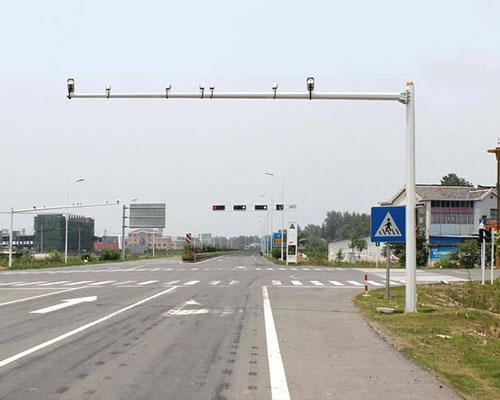 乌鲁木齐监控灯