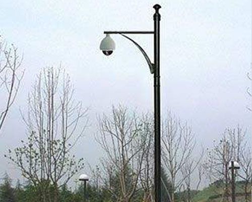 乌鲁木齐监控灯