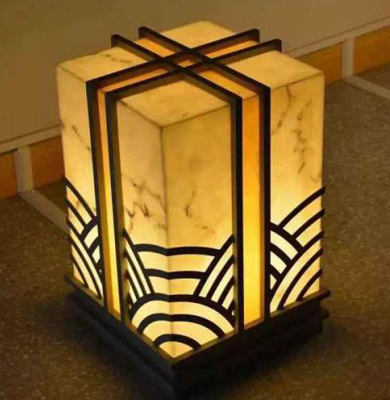 乌鲁木齐柱头灯