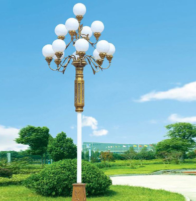 乌鲁木齐中华灯