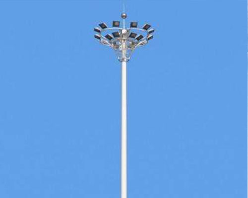 乌鲁木齐高杆灯