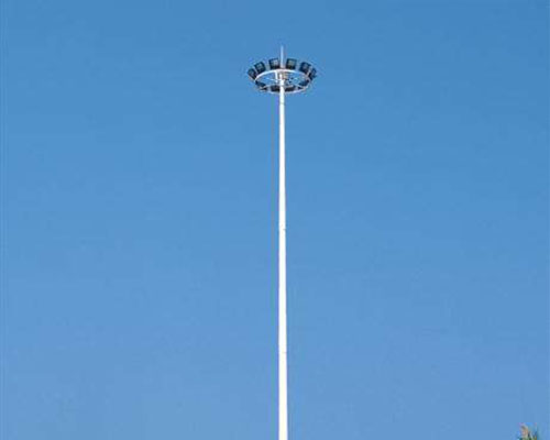 乌鲁木齐高杆灯