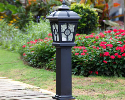 乌鲁木齐草坪灯 乌鲁木齐草坪灯