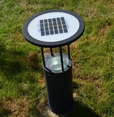 乌鲁木齐草坪灯