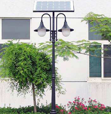 乌鲁木齐庭院灯 乌鲁木齐庭院灯