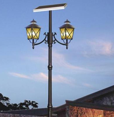 乌鲁木齐庭院灯 乌鲁木齐庭院灯