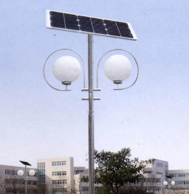 乌鲁木齐庭院灯