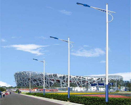 乌鲁木齐LED路灯