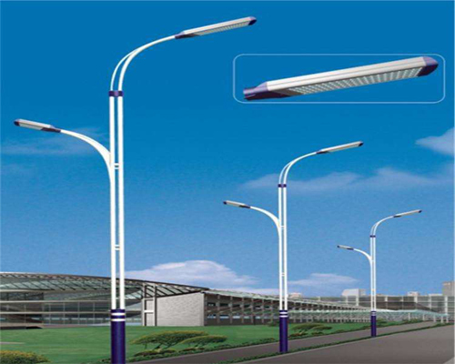 乌鲁木齐LED路灯