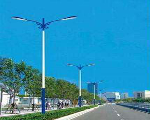 乌鲁木齐LED路灯