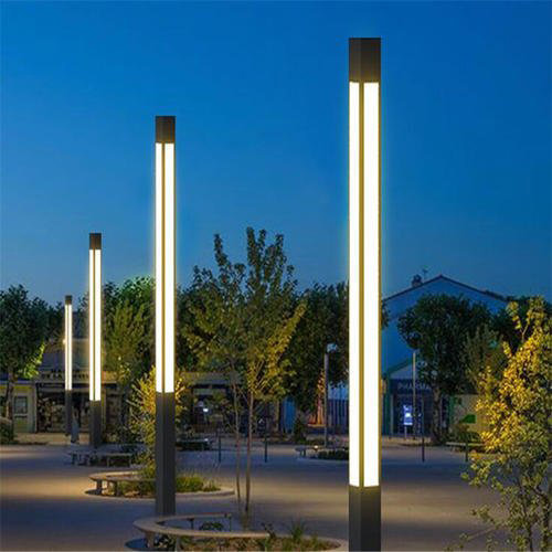 乌鲁木齐景观灯