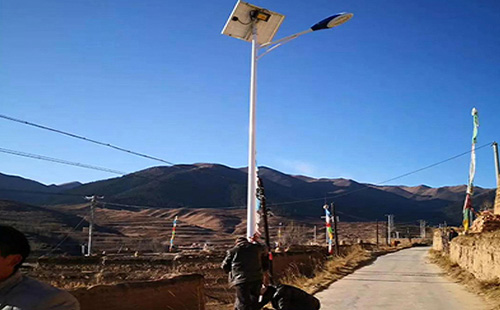 乌鲁木齐智慧路灯安装必备设计要素:打造高效智能的城市照明系统 乌鲁木齐智慧路灯安装必备设计要素:打造高效智能的城市照明系统