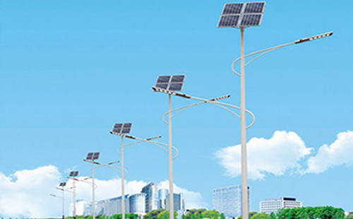 北方冬季乌鲁木齐太阳能路灯的保养要点 北方冬季乌鲁木齐太阳能路灯的保养要点