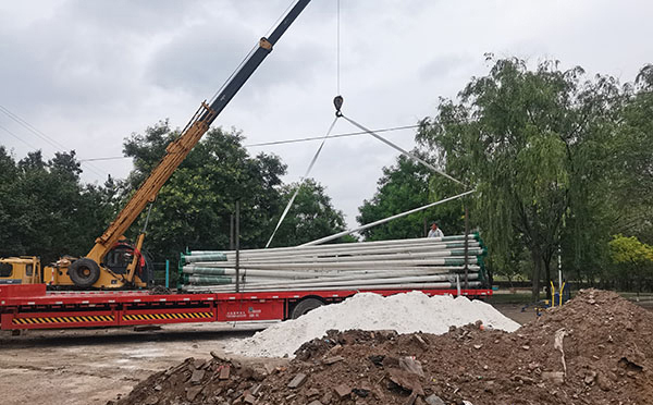 乌鲁木齐智慧路灯:提升城市管理效率的创新解决方案 乌鲁木齐智慧路灯:提升城市管理效率的创新解决方案