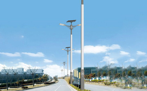 2025年乌鲁木齐太阳能路灯安装标准及补贴申领指南 2025年乌鲁木齐太阳能路灯安装标准及补贴申领指南