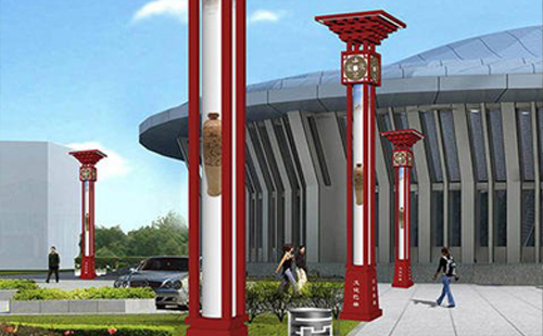 庭院乌鲁木齐景观灯防水等级选择指南 庭院乌鲁木齐景观灯防水等级选择指南