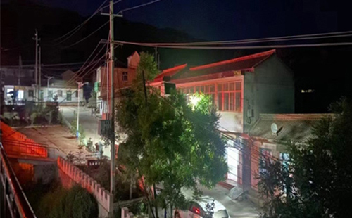 乌鲁木齐太阳能路灯防雷接地做法详解 乌鲁木齐太阳能路灯防雷接地做法详解