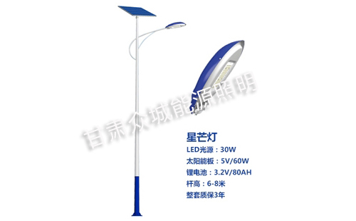 七夕夜，当乌鲁木齐太阳能路灯点亮归途的星河