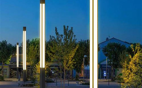 太阳能乌鲁木齐景观灯定制常见问题与解决方案