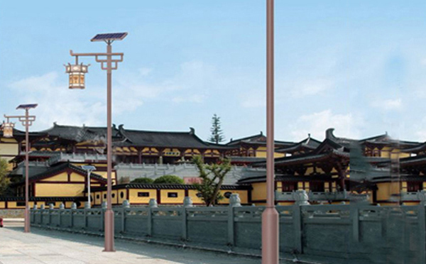 乌鲁木齐太阳能路灯不亮故障排查与修复 乌鲁木齐太阳能路灯不亮故障排查与修复