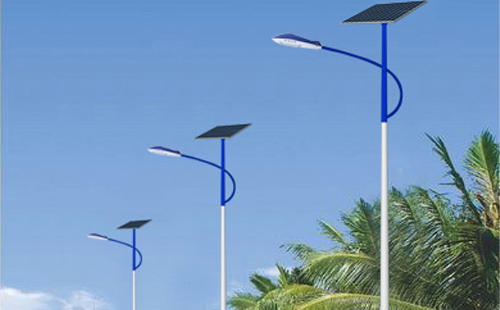 乌鲁木齐太阳能路灯防触电安全指南：如何选择与维护