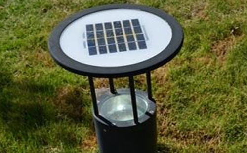 别墅庭院氛围营造:乌鲁木齐草坪灯选型与布光技巧 别墅庭院氛围营造:乌鲁木齐草坪灯选型与布光技巧