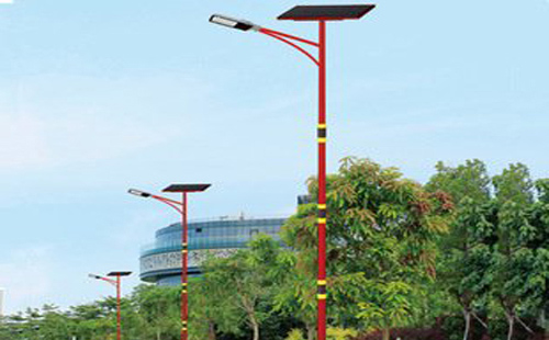 景区夜游新宠:乌鲁木齐民族特色路灯选型与布灯技巧 景区夜游新宠:乌鲁木齐民族特色路灯选型与布灯技巧