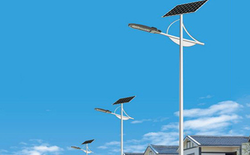 乌鲁木齐太阳能路灯安装调试与维护全指南 乌鲁木齐太阳能路灯安装调试与维护全指南