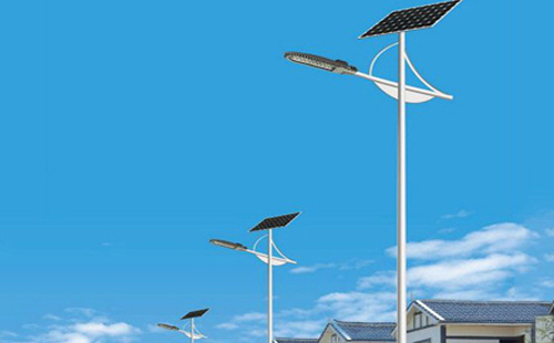 乌鲁木齐太阳能路灯安装步骤与接线要点解析 乌鲁木齐太阳能路灯安装步骤与接线要点解析