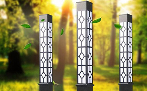 太阳能乌鲁木齐景观灯选型要点及本地化供应能力分析 太阳能乌鲁木齐景观灯选型要点及本地化供应能力分析