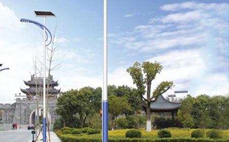 乌鲁木齐太阳能路灯选型配置与地域适应性应用指南 乌鲁木齐太阳能路灯选型配置与地域适应性应用指南