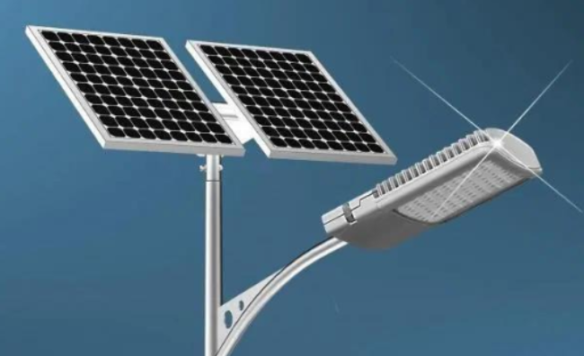 乌鲁木齐太阳能路灯功率查看方法 + 核心作用，新手必看！